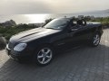 2000 Mercedes-Benz SLK (R170, facelift 2000) - Fotoğraf 2