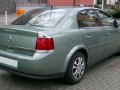 2002 Opel Vectra C - Снимка 2