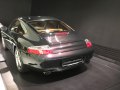 1998 Porsche 911 (996) - Fotoğraf 15