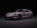 2025 Porsche Taycan Sport Turismo (Y1A, facelift 2024) - Foto 8
