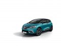 2020 Renault Scenic IV (Phase II) - Fiche technique, Consommation de carburant, Dimensions