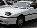 1986 Toyota Supra III (A70) - Tekniske data, Forbruk, Dimensjoner