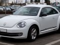 2012 Volkswagen Beetle (A5) - Fotoğraf 10