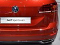2017 Volkswagen Golf VII Sportsvan (facelift 2017) - Fotoğraf 6