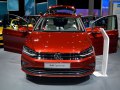 2017 Volkswagen Golf VII Sportsvan (facelift 2017) - Технически характеристики, Разход на гориво, Размери