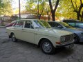 1966 Volvo 140 (142,144) - Fiche technique, Consommation de carburant, Dimensions