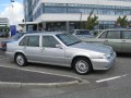 1997 Volvo S90 - Τεχνικά Χαρακτηριστικά, Κατανάλωση καυσίμου, Διαστάσεις
