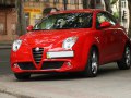 2008 Alfa Romeo MiTo - Fotoğraf 10
