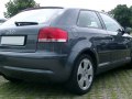 2004 Audi A3 (8P) - Fotoğraf 2