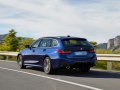 2022 BMW 3 Serisi Touring (G21 LCI, facelift 2022) - Fotoğraf 2