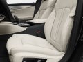 2020 BMW 5 Serisi Touring (G31 LCI, facelift 2020) - Fotoğraf 7