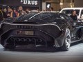 2020 Bugatti La Voiture Noire - Fotoğraf 18