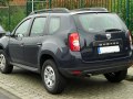 2010 Dacia Duster - Fotoğraf 7