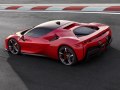 2020 Ferrari SF90 Stradale - Снимка 4
