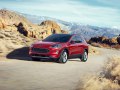 2020 Ford Escape IV - Fiche technique, Consommation de carburant, Dimensions