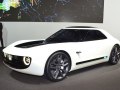 2018 Honda Sports EV Concept - Fotografie 7