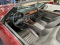 1983 Jaguar XJSc Convertible - Снимка 13