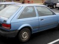1985 Mazda 323 III Hatchback (BF) - Снимка 4