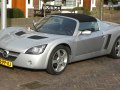 2001 Opel Speedster - Fotoğraf 3