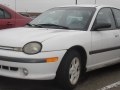 1994 Plymouth Neon - Teknik özellikler, Yakıt tüketimi, Boyutlar