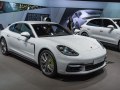2017 Porsche Panamera (G2) - Fotoğraf 52