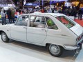 1965 Renault 16 (115) - Fotoğraf 10