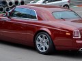 2008 Rolls-Royce Phantom Coupe - Fotoğraf 7
