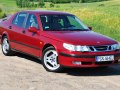 1998 Saab 9-5 - Снимка 2