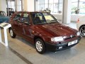 1994 Skoda Felicia I (791) - Teknik özellikler, Yakıt tüketimi, Boyutlar