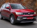 2021 Volkswagen Taigun - Технически характеристики, Разход на гориво, Размери