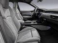 2020 Audi e-tron Sportback - Fotoğraf 4
