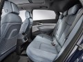 2020 Audi e-tron Sportback - Fotoğraf 5