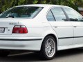 1995 BMW 5 Serisi (E39) - Fotoğraf 2
