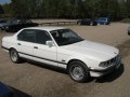 1992 BMW 7 Serisi (E32, facelift 1992) - Fotoğraf 2