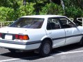 1985 Honda Accord III (CA4,CA5) - Fotoğraf 4