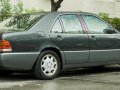 1991 Mercedes-Benz S-Serisi (W140) - Fotoğraf 4