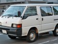 1986 Mitsubishi Delica (L300) - Τεχνικά Χαρακτηριστικά, Κατανάλωση καυσίμου, Διαστάσεις
