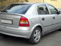 1999 Opel Astra G - Снимка 2