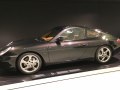 1998 Porsche 911 (996) - Fotoğraf 14