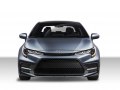 2020 Toyota Corolla XII (E210) (USA) - Tekniska data, Bränsleförbrukning, Mått