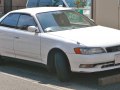 1992 Toyota Mark II (GX90) - Dane techniczne, Zużycie paliwa, Wymiary