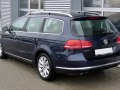 2010 Volkswagen Passat Variant (B7) - Снимка 6