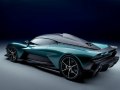 2022 Aston Martin Valhalla - Foto 2