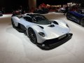 2020 Aston Martin Valkyrie - Fotoğraf 3