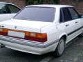 1984 Audi 90 (B2, Typ 81,85) - Снимка 2