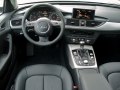 2011 Audi A6 Avant (4G, C7) - Fotoğraf 5