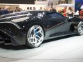 2020 Bugatti La Voiture Noire - Fotoğraf 2
