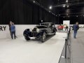 1932 Bugatti Type 41 Royale Coupe de Ville Binder - Снимка 8
