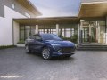 Buick Envista - Технические характеристики, Расход топлива, Габариты