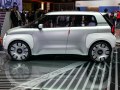 2019 Fiat Centoventi Concept - Fotoğraf 6